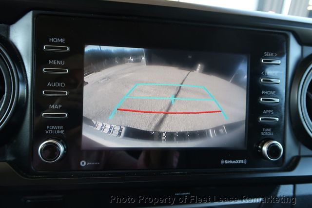 2021 Toyota Tacoma 2WD Tacoma 2WD Ext Cab Long Bed - 23048530 - 29