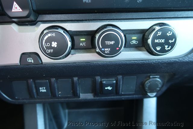 2021 Toyota Tacoma 2WD Tacoma 2WD Ext Cab Long Bed - 23048530 - 30