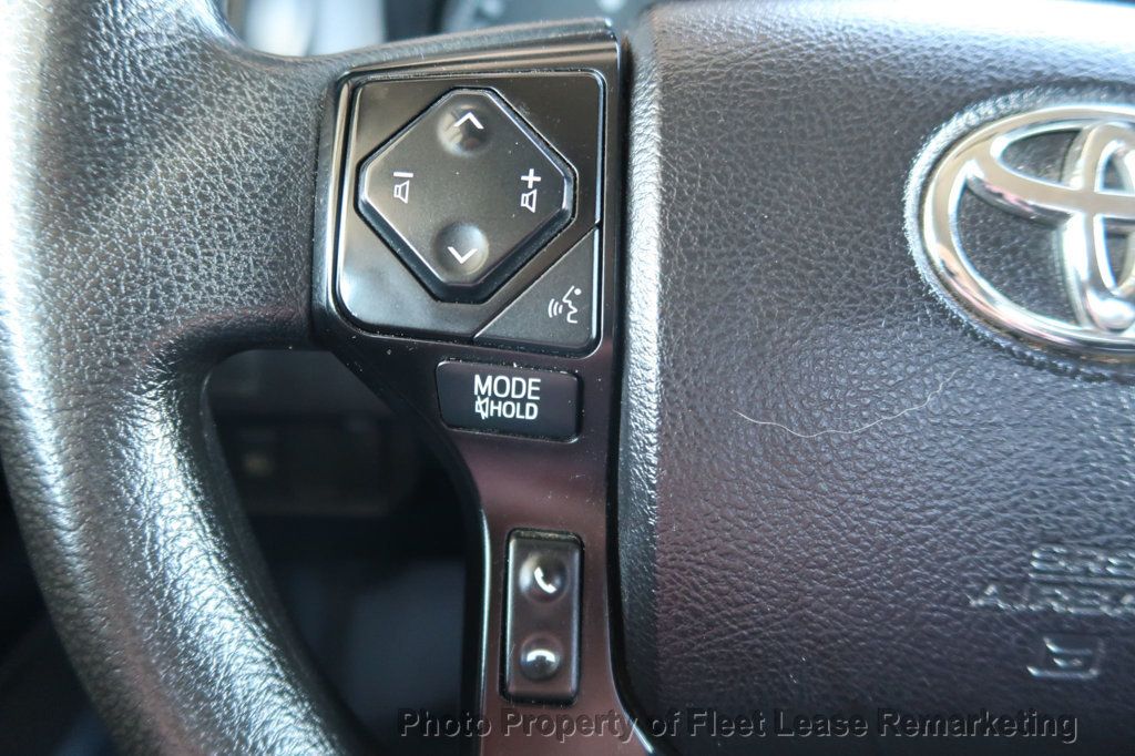 2021 Toyota Tacoma 2WD Tacoma 2WD Ext Cab Long Bed - 23048530 - 31