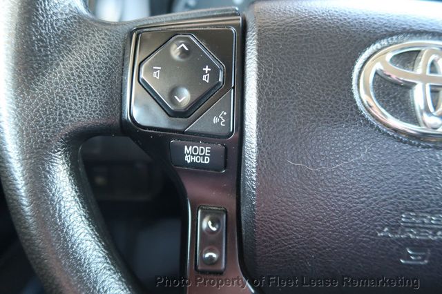 2021 Toyota Tacoma 2WD Tacoma 2WD Ext Cab Long Bed - 23048530 - 31