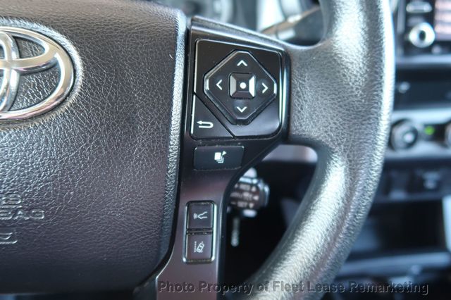 2021 Toyota Tacoma 2WD Tacoma 2WD Ext Cab Long Bed - 23048530 - 32