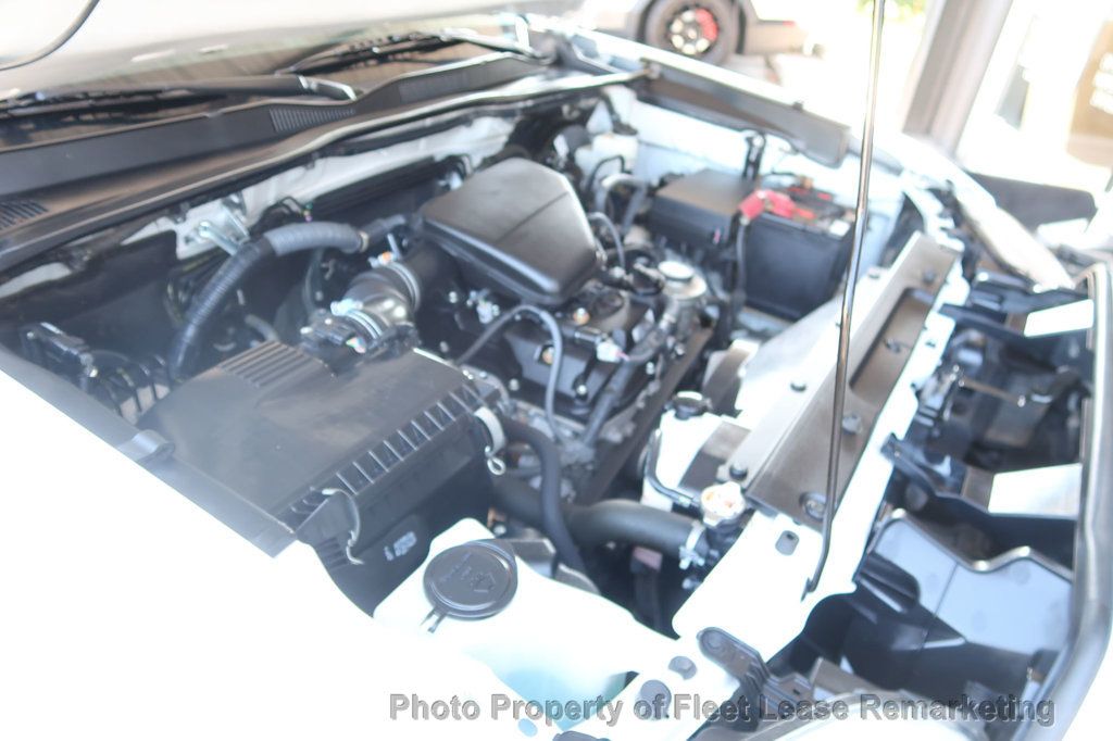 2021 Toyota Tacoma 2WD Tacoma 2WD Ext Cab Long Bed - 23048530 - 37