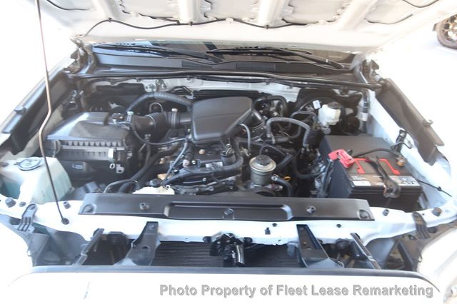 2021 Toyota Tacoma 2WD Tacoma 2WD Ext Cab Long Bed - 23048530 - 38