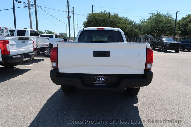 2021 Toyota Tacoma 2WD Tacoma 2WD Ext Cab Long Bed - 23048530 - 3