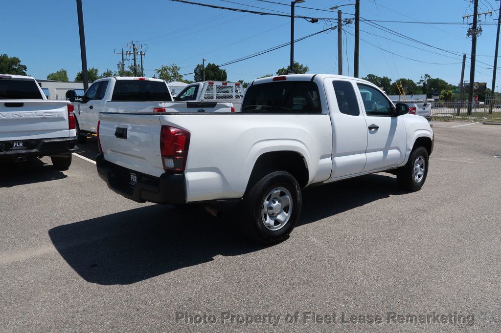 2021 Toyota Tacoma 2WD Tacoma 2WD Ext Cab Long Bed - 23048530 - 4