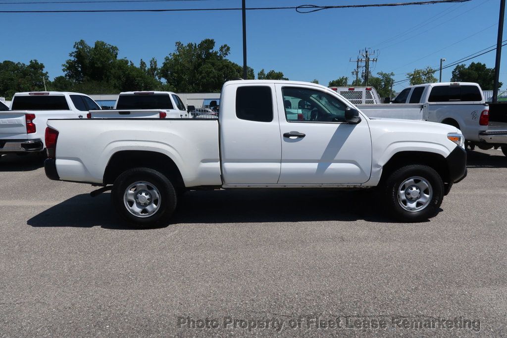 2021 Toyota Tacoma 2WD Tacoma 2WD Ext Cab Long Bed - 23048530 - 5