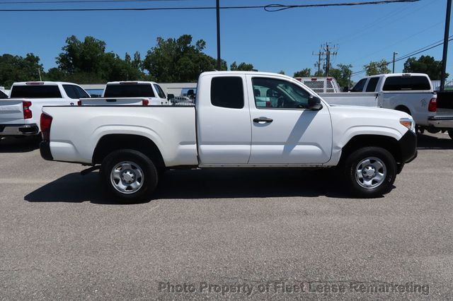 2021 Toyota Tacoma 2WD Tacoma 2WD Ext Cab Long Bed - 23048530 - 5