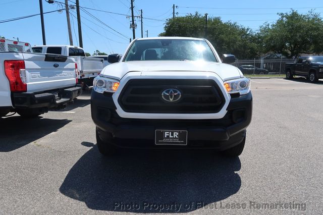 2021 Toyota Tacoma 2WD Tacoma 2WD Ext Cab Long Bed - 23048530 - 7