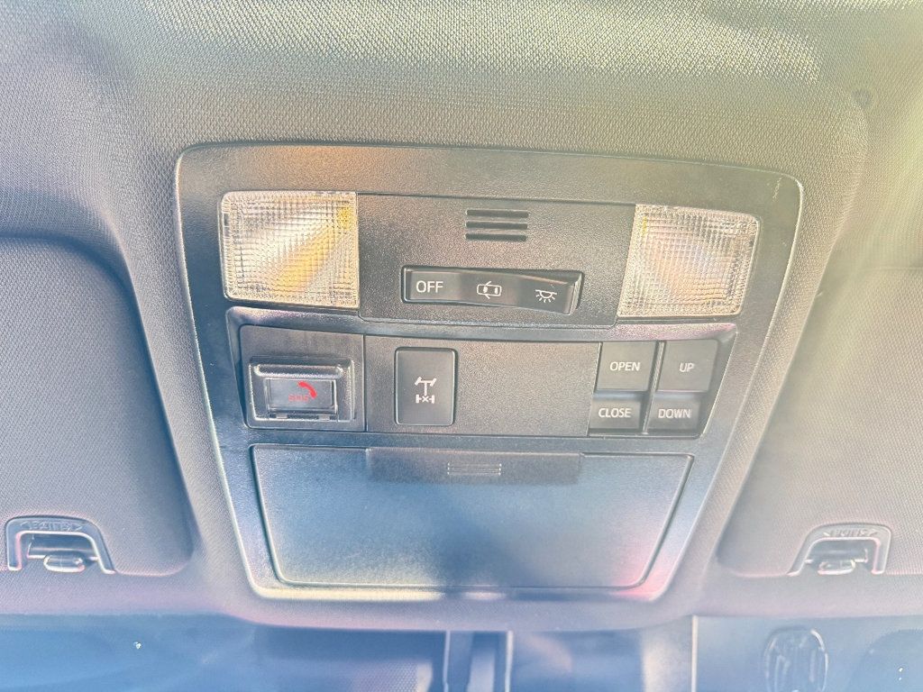 2021 Toyota Tacoma 2WD TRD Off Road Double Cab 5' Bed V6 Automatic - 22942788 - 28