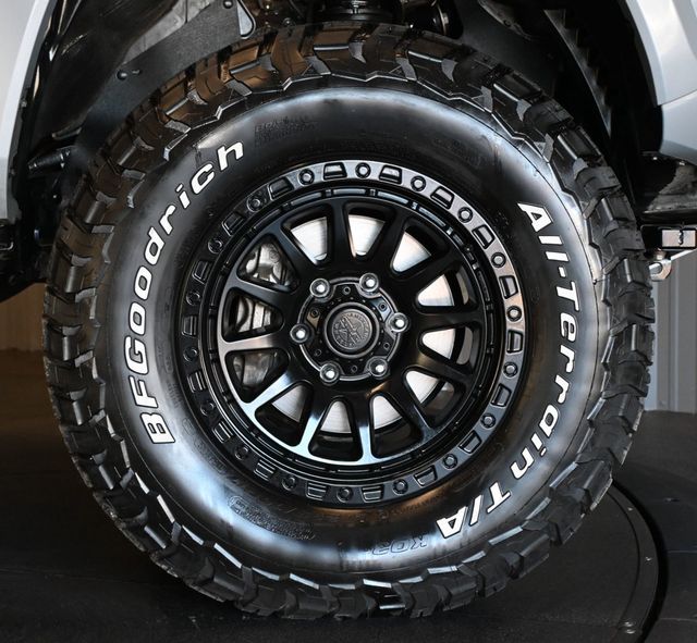 2021 Toyota Tacoma 2WD TRD Sport Double Cab  - 23098721 - 9