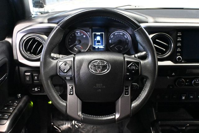2021 Toyota Tacoma 2WD TRD Sport Double Cab  - 23098721 - 12