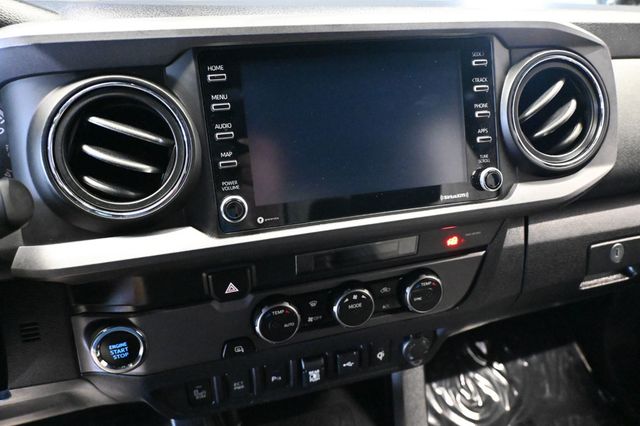2021 Toyota Tacoma 2WD TRD Sport Double Cab  - 23098721 - 13