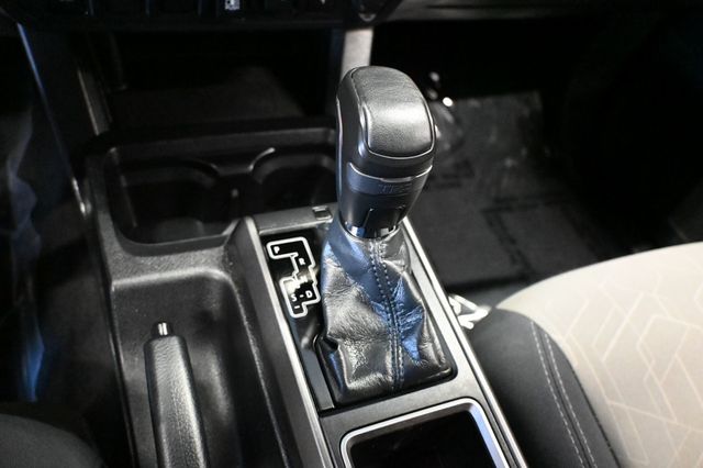 2021 Toyota Tacoma 2WD TRD Sport Double Cab  - 23098721 - 15