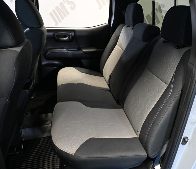 2021 Toyota Tacoma 2WD TRD Sport Double Cab  - 23098721 - 17