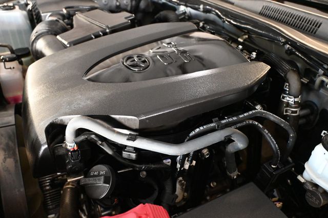 2021 Toyota Tacoma 2WD TRD Sport Double Cab  - 23098721 - 20
