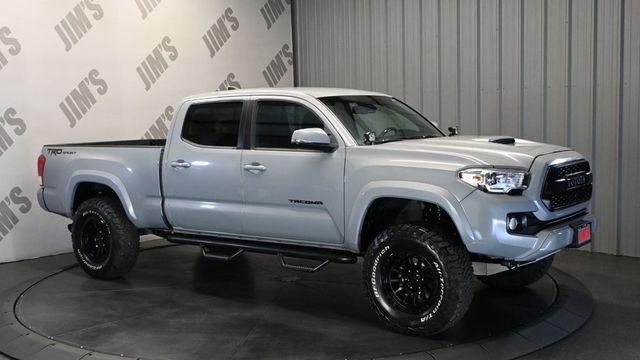 2021 Toyota Tacoma 2WD TRD Sport Double Cab  - 23098721 - 2