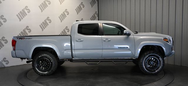 2021 Toyota Tacoma 2WD TRD Sport Double Cab  - 23098721 - 3