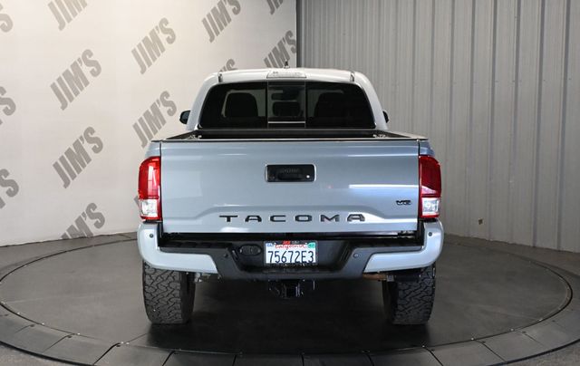 2021 Toyota Tacoma 2WD TRD Sport Double Cab  - 23098721 - 5