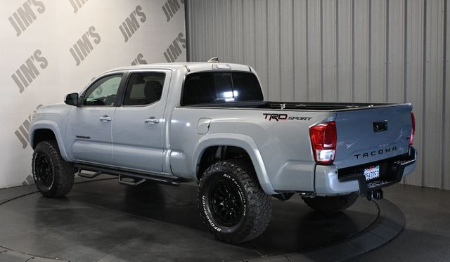2021 Toyota Tacoma 2WD TRD Sport Double Cab  - 23098721 - 6