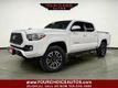 2021 Toyota Tacoma 2WD TRD Sport Double Cab 5' Bed V6 Automatic - 23015653 - 0
