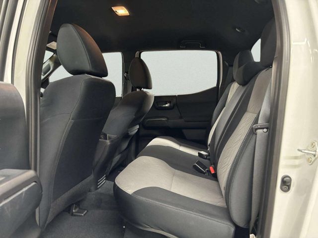 2021 Toyota Tacoma 2WD TRD Sport Double Cab 5' Bed V6 Automatic - 23015653 - 13