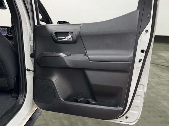 2021 Toyota Tacoma 2WD TRD Sport Double Cab 5' Bed V6 Automatic - 23015653 - 15