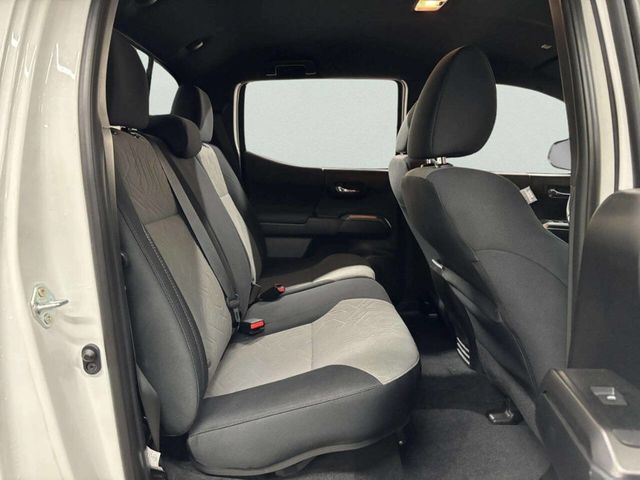 2021 Toyota Tacoma 2WD TRD Sport Double Cab 5' Bed V6 Automatic - 23015653 - 16