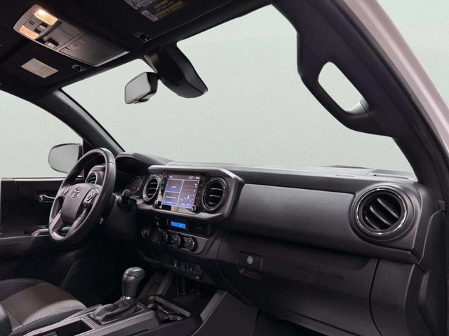 2021 Toyota Tacoma 2WD TRD Sport Double Cab 5' Bed V6 Automatic - 23015653 - 18