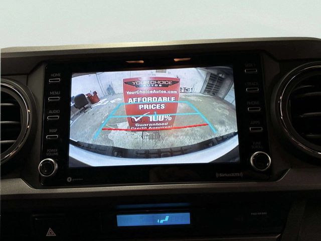 2021 Toyota Tacoma 2WD TRD Sport Double Cab 5' Bed V6 Automatic - 23015653 - 24