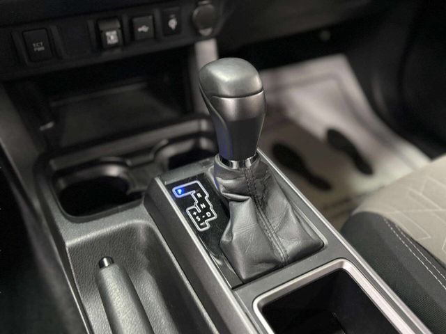 2021 Toyota Tacoma 2WD TRD Sport Double Cab 5' Bed V6 Automatic - 23015653 - 26