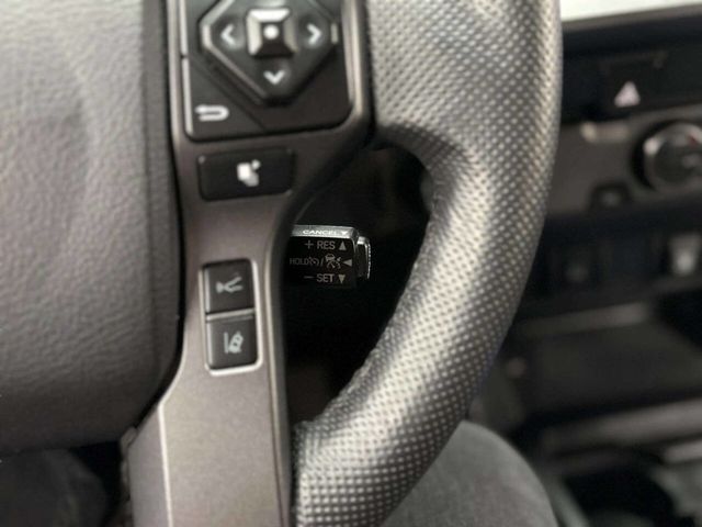 2021 Toyota Tacoma 2WD TRD Sport Double Cab 5' Bed V6 Automatic - 23015653 - 29