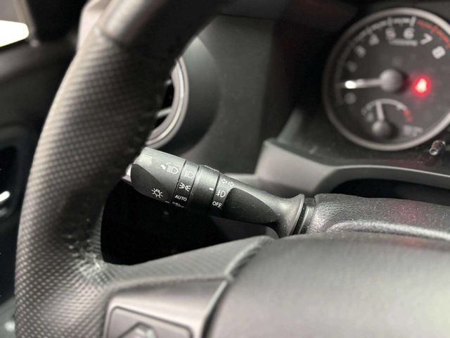 2021 Toyota Tacoma 2WD TRD Sport Double Cab 5' Bed V6 Automatic - 23015653 - 30