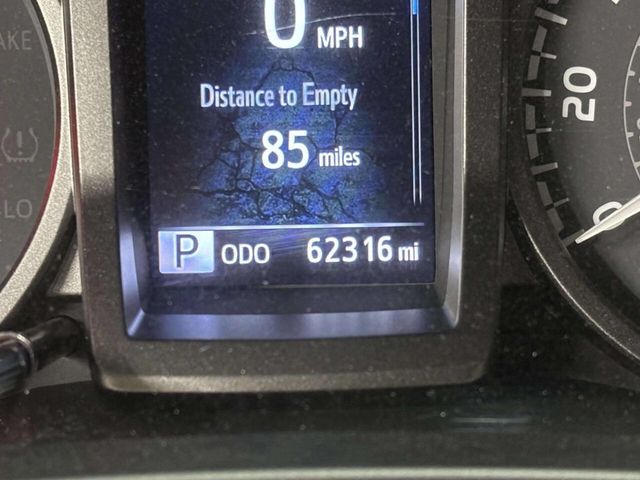 2021 Toyota Tacoma 2WD TRD Sport Double Cab 5' Bed V6 Automatic - 23015653 - 33