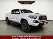 2021 Toyota Tacoma 2WD TRD Sport Double Cab 5' Bed V6 Automatic - 23015653 - 6