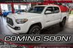 2021 Toyota Tacoma 2WD TRD Sport Double Cab 5' Bed V6 Automatic - 22702433 - 0