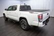 2021 Toyota Tacoma 2WD TRD Sport Double Cab 5' Bed V6 Automatic - 22702433 - 10