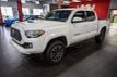 2021 Toyota Tacoma 2WD TRD Sport Double Cab 5' Bed V6 Automatic - 22702433 - 1