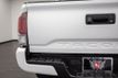 2021 Toyota Tacoma 2WD TRD Sport Double Cab 5' Bed V6 Automatic - 22702433 - 37