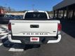 2021 Toyota Tacoma 2WD TRD Sport Double Cab 5' Bed V6 Automatic - 22739816 - 3