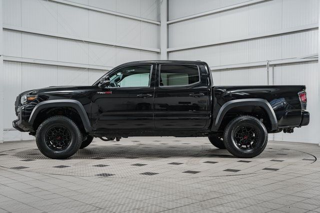 2021 Toyota Tacoma 4WD  - 22614060 - 3