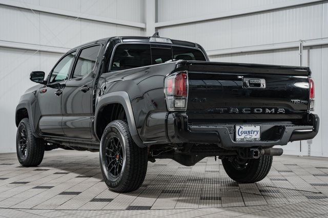 2021 Toyota Tacoma 4WD  - 22614060 - 5