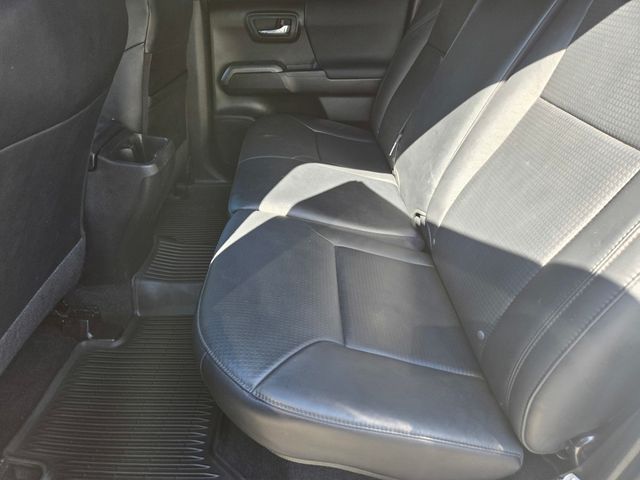 2021 Toyota Tacoma 4WD  - 23029770 - 10