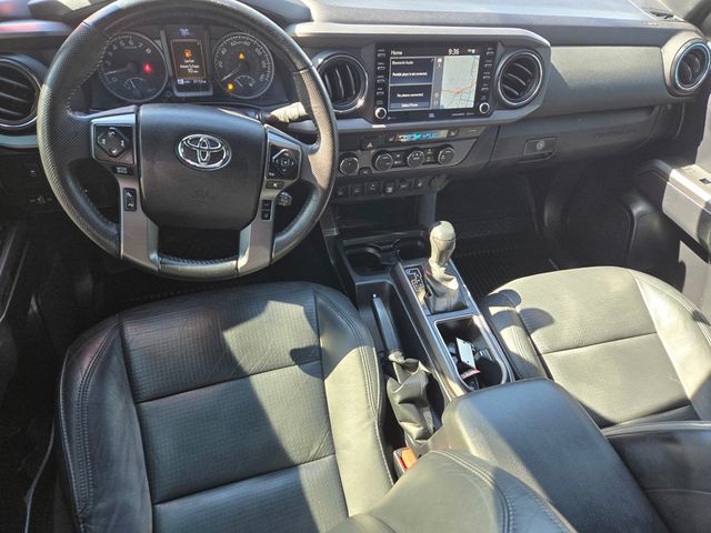 2021 Toyota Tacoma 4WD  - 23029770 - 11