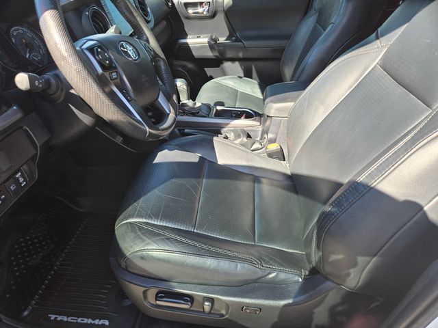 2021 Toyota Tacoma 4WD  - 23029770 - 12