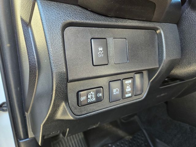 2021 Toyota Tacoma 4WD  - 23029770 - 14