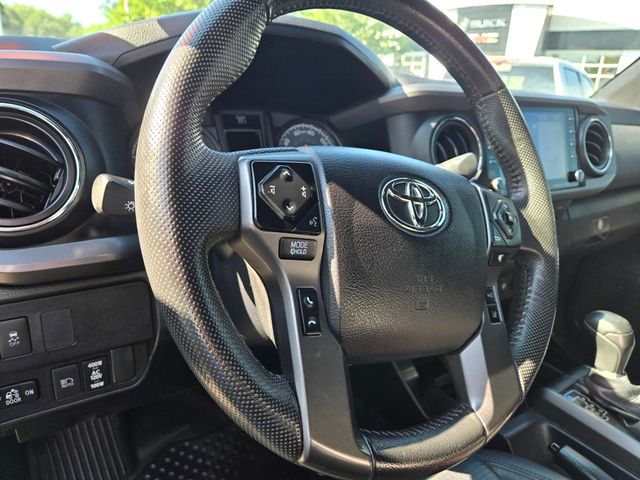 2021 Toyota Tacoma 4WD  - 23029770 - 15