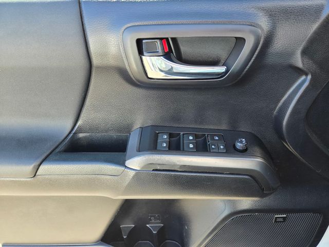 2021 Toyota Tacoma 4WD  - 23029770 - 16