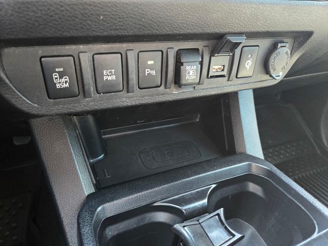 2021 Toyota Tacoma 4WD  - 23029770 - 21
