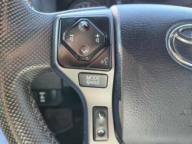 2021 Toyota Tacoma 4WD  - 23029770 - 23