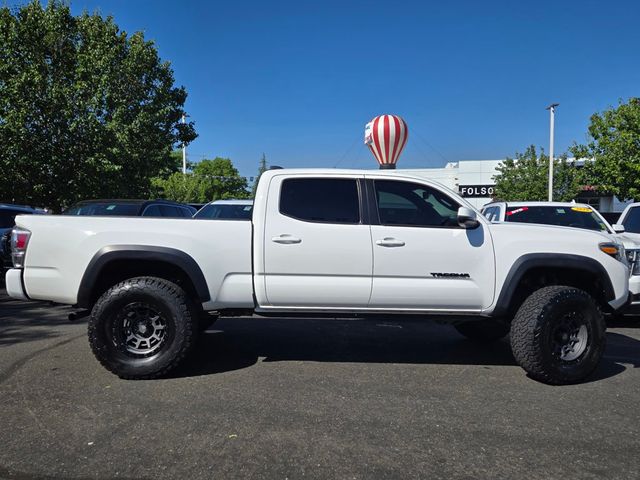 2021 Toyota Tacoma 4WD  - 23029770 - 2